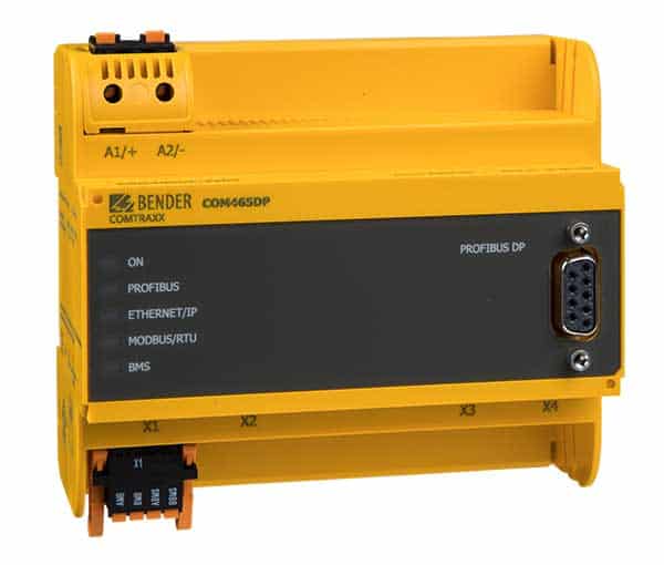 COM465DP-24v COM465DP-24V COM465DP-230V