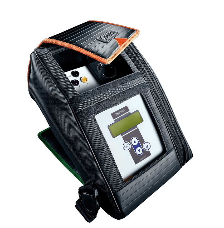 unimet-400st sikkerhedstester, unimet400 unimet-400st-gbgb UNIMET-400ST